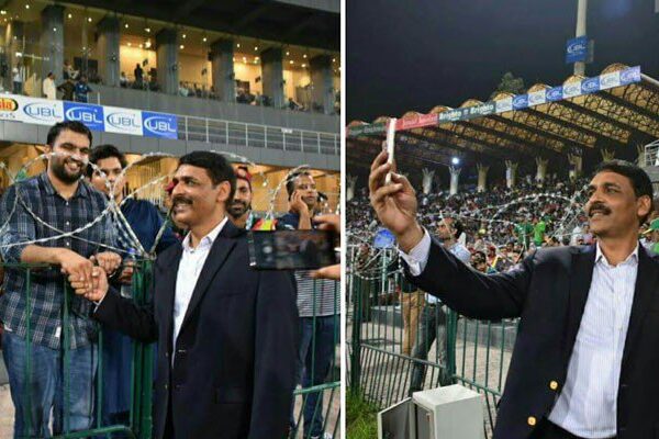 پی ایس ایل فائنل فوجی ٹوپیاں پہن کر کھیلنے سے متعلق مہم پر پاک فوج کا ردعمل