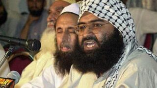 Masood Azhar