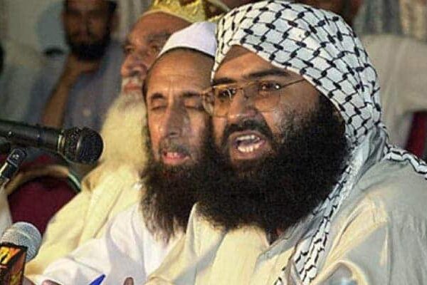 چین نے سلامتی کونسل میں مسعود اظہر پر پابندی کی قرارداد پھر ویٹو کر دی