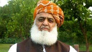 Maulana Fazlur Rahman