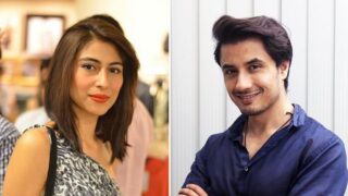 Meesha Shafi - Ali Zafar