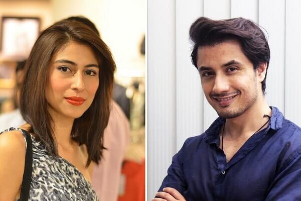 علی ظفر نے میشا شفیع کے خلاف فوجداری کارروائی کیلئے درخواست دائر کر دی