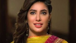 Mehwish Hayat