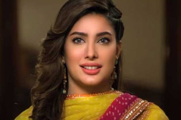 تمغہ امتیاز کے بعد مہوش حیات ایک اور تنازع میں پھنس گئیں