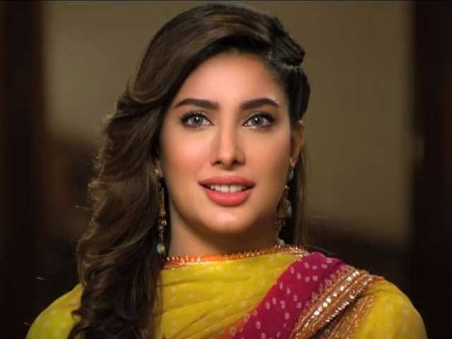 Mehwish Hayat