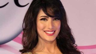 Mehwish Hayat