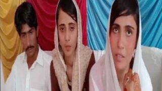 Missing Hindu Girls Case