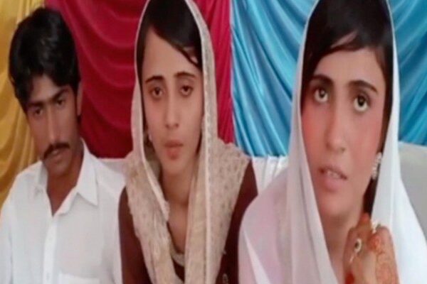 مبینہ طور پر لاپتہ 2 ہندو لڑکیوں کا معاملہ: نکاح خواہ سمیت اور شرکا گرفتار