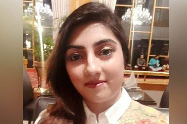 کراچی: ماڈل رباب شفیق کی موت اسقاط حمل کے دوران ہوئی، پولیس