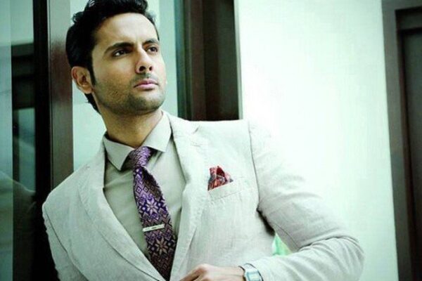 محب مرزا فلم کی شوٹنگ کے دوران شدید زخمی