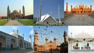 Mosques