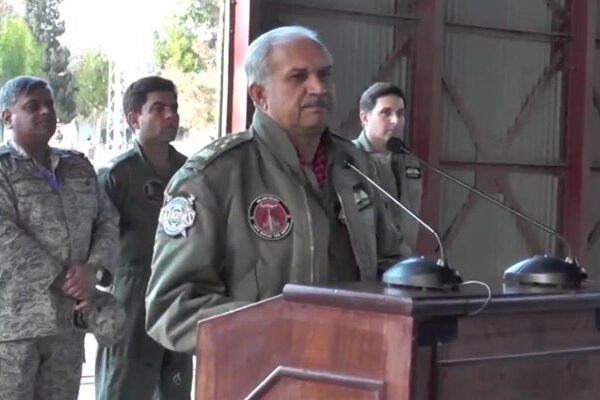 دشمن کی جارحیت کا بھرپور جواب دینے کے لیے ہمہ وقت تیار ہیں: ایئرچیف