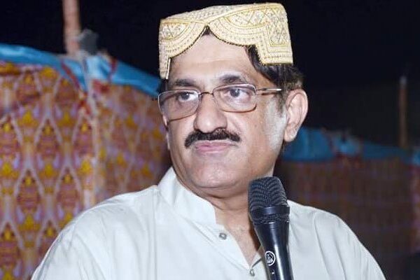 نیب نے وزیراعلیٰ سندھ مراد علی شاہ کو طلب کر لیا