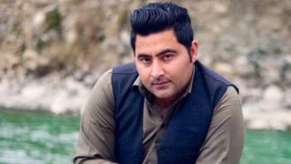 Mushal Khan