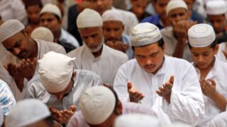 Muslims