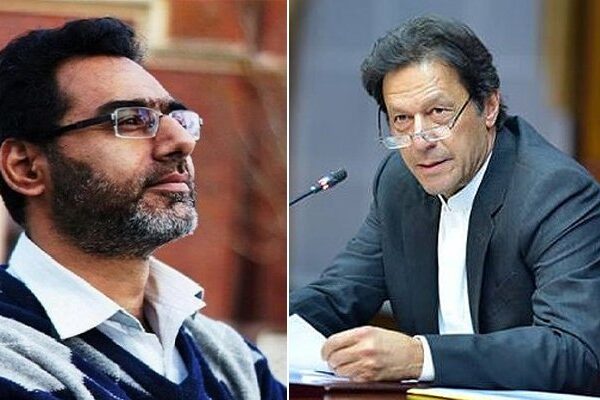 کرائسٹ چرچ دہشتگردی: حملہ آور کو روکنے والے بہادر پاکستانی کیلئے قومی ایوارڈ کا اعلان