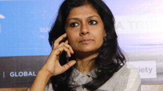 Nandita Das