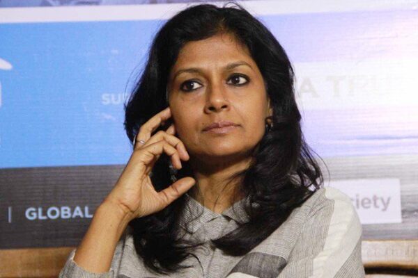 اداکارہ نندیتا نے بھارتی میڈیا کو بی جے پی کی پروپیگنڈا مشین قرار دیدیا