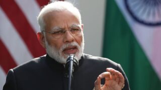 Narendra Modi