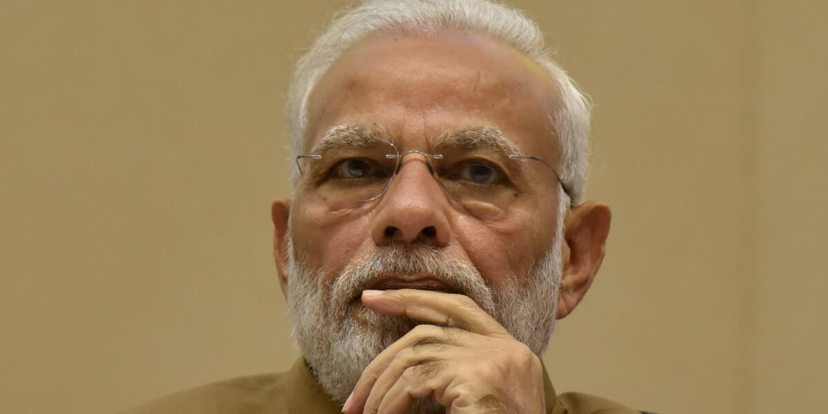 Narendra Modi