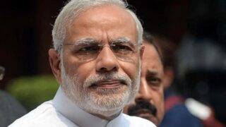 Narendra Modi
