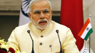 Narendra Modi