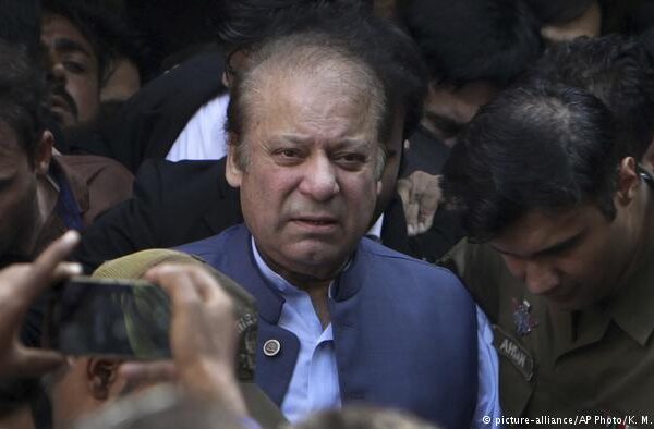 بلاول بھٹو اور نواز شریف کی ملاقات: تیمار داری یا سیاست؟