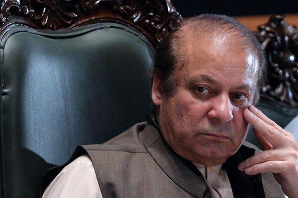 انجائنا کی تکلیف میں اضافہ: ڈاکٹرز کی نواز شریف کو مکمل آرام کی ہدایت