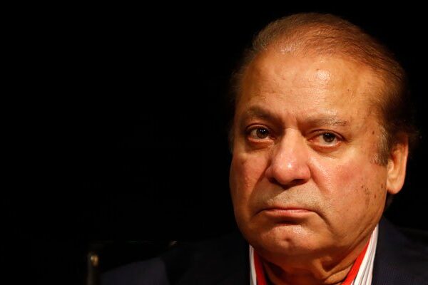 سپریم کورٹ میں نواز شریف کی درخواست ضمانت پر سماعت 19 مارچ کو ہو گی