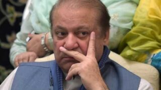 Nawaz Sharif