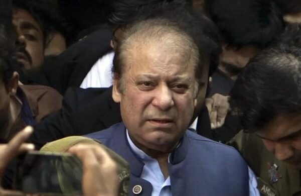 نواز شریف کی طبی بنیادوں پر ضمانت کی درخواست: نیب سمیت فریقین سے جواب طلب