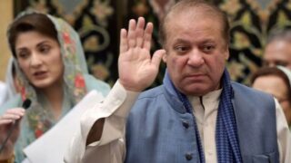 Nawaz Sharif