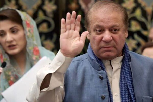 نواز شریف کے گردوں کا مرض مزید بڑھ گیا اور بازو میں بدستور تکلیف ہے