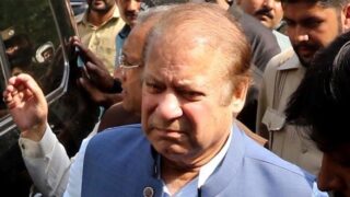 Nawaz Sharif