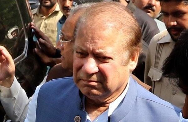 نواز شریف کی طبی بنیاد پر 6 ہفتوں کے لیے ضمانت منظور