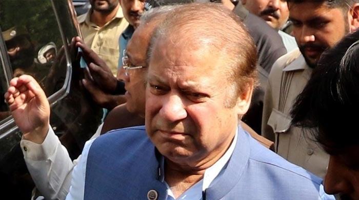 Nawaz Sharif