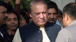Nawaz Sharif
