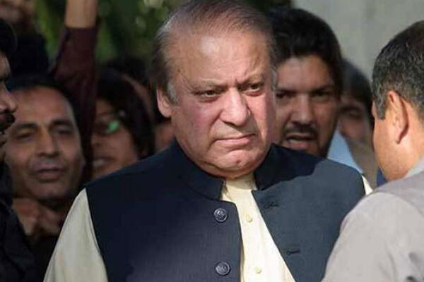 جسے اللہ عزت دے (نواز شریف)