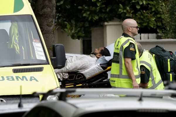 سانحہ نیوزی لینڈ، عالمی سطح پر دہشت گردی کے خاتمے کا عزم
