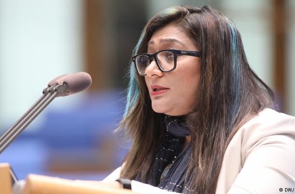 ’عورت مارچ‘ منتظمین کو ’قتل اور ریپ کی دھمکیاں‘