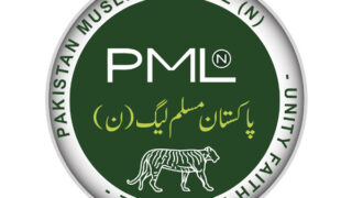 PML-N