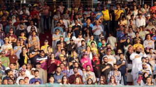 PSL Final