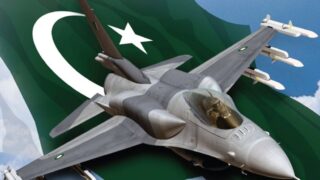 Pak Army
