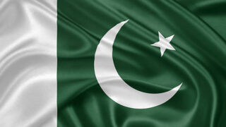 Pakistan