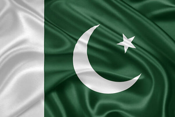 پاکستان ۔۔۔ شاد اور آباد رہے گا