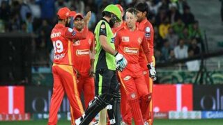 Pakistan Super League