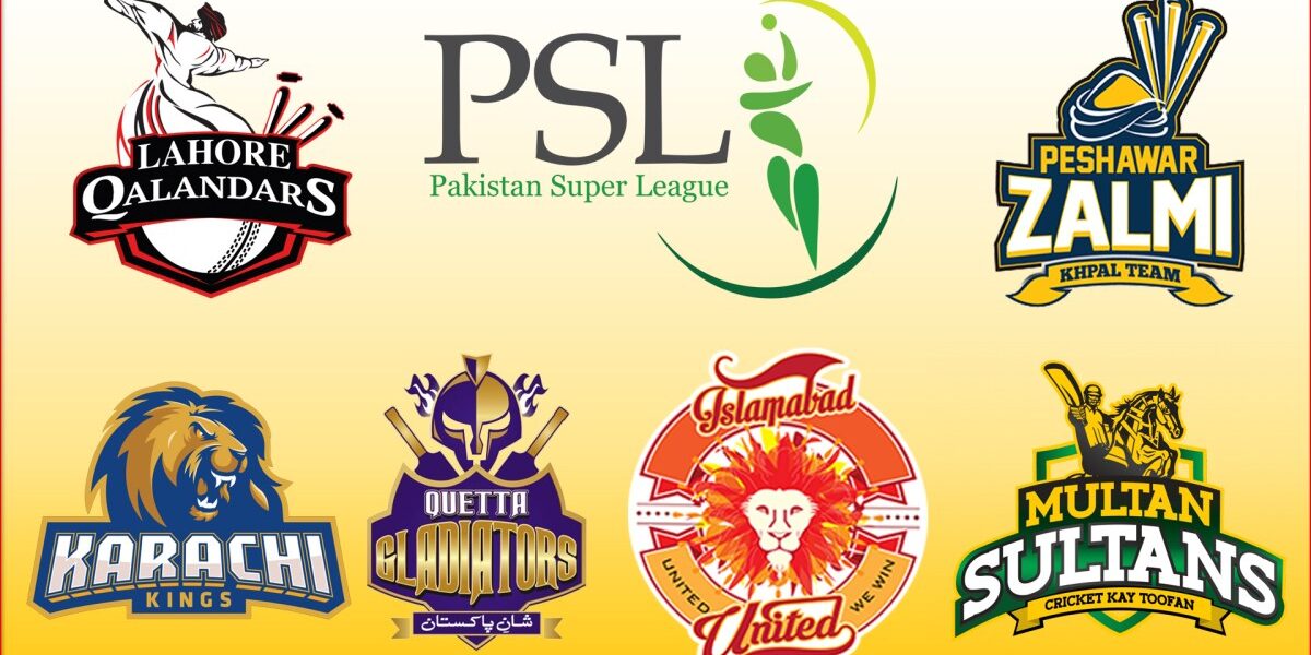 Pakistan Super League
