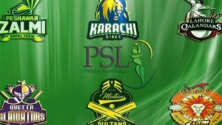 Pakistan Super League