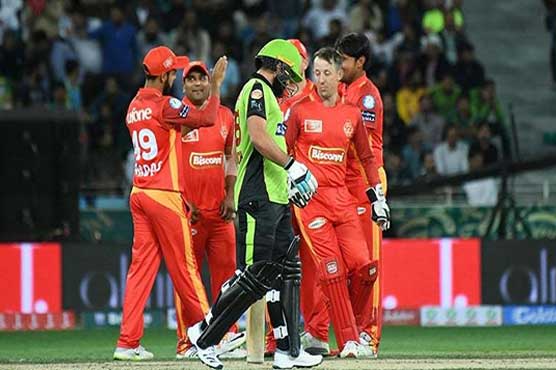 Pakistan Super League