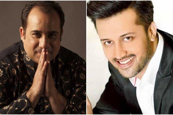 ٹی سیریز نے اپنی البم میں پاکستانی گلوکاروں کے گانے دوبارہ شامل کر لیے